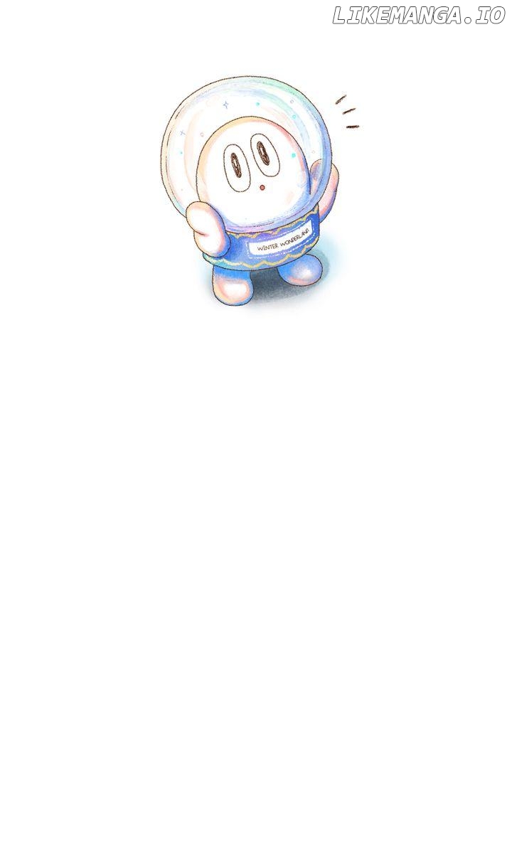 The Old Man and the Snow Sprite Chapter 10 - page 268