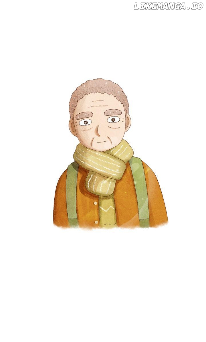 The Old Man and the Snow Sprite Chapter 10 - page 269