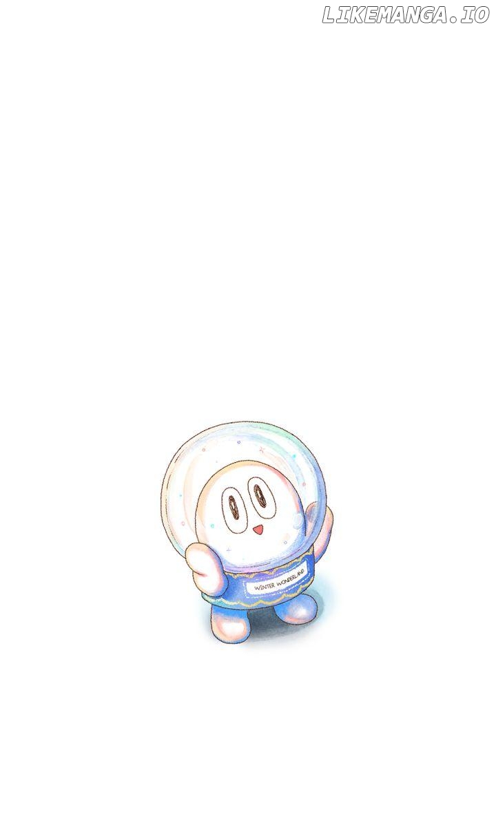 The Old Man and the Snow Sprite Chapter 10 - page 270