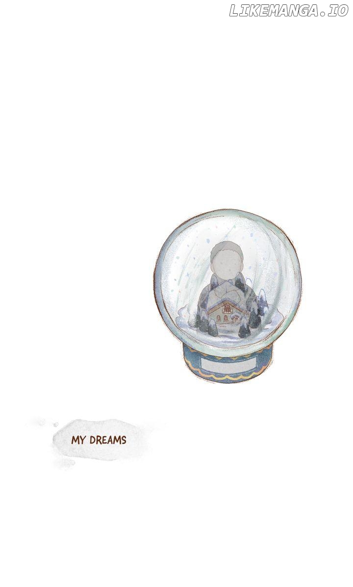 The Old Man and the Snow Sprite Chapter 10 - page 28