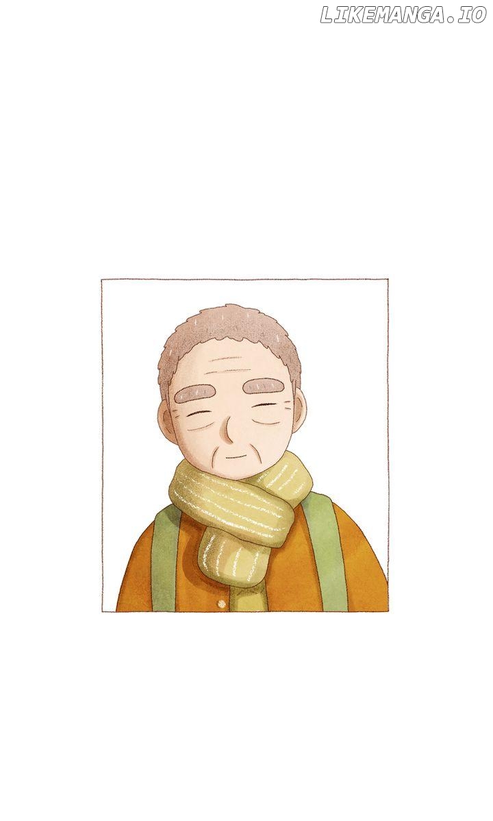 The Old Man and the Snow Sprite Chapter 10 - page 272