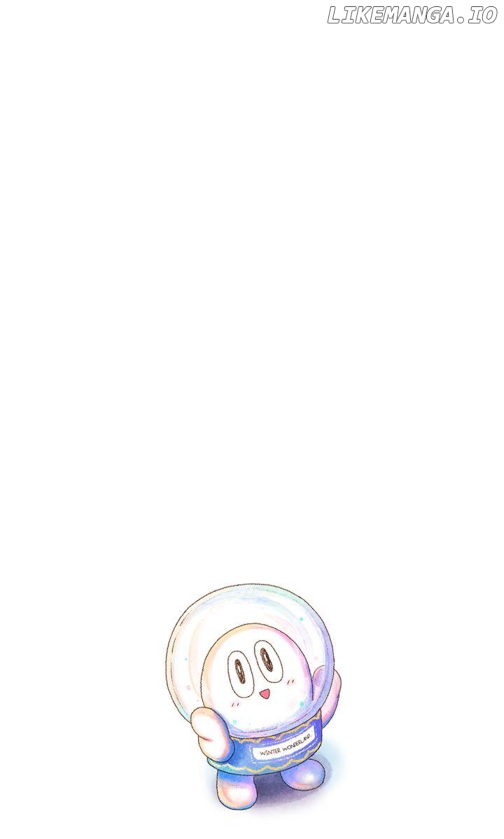 The Old Man and the Snow Sprite Chapter 10 - page 273