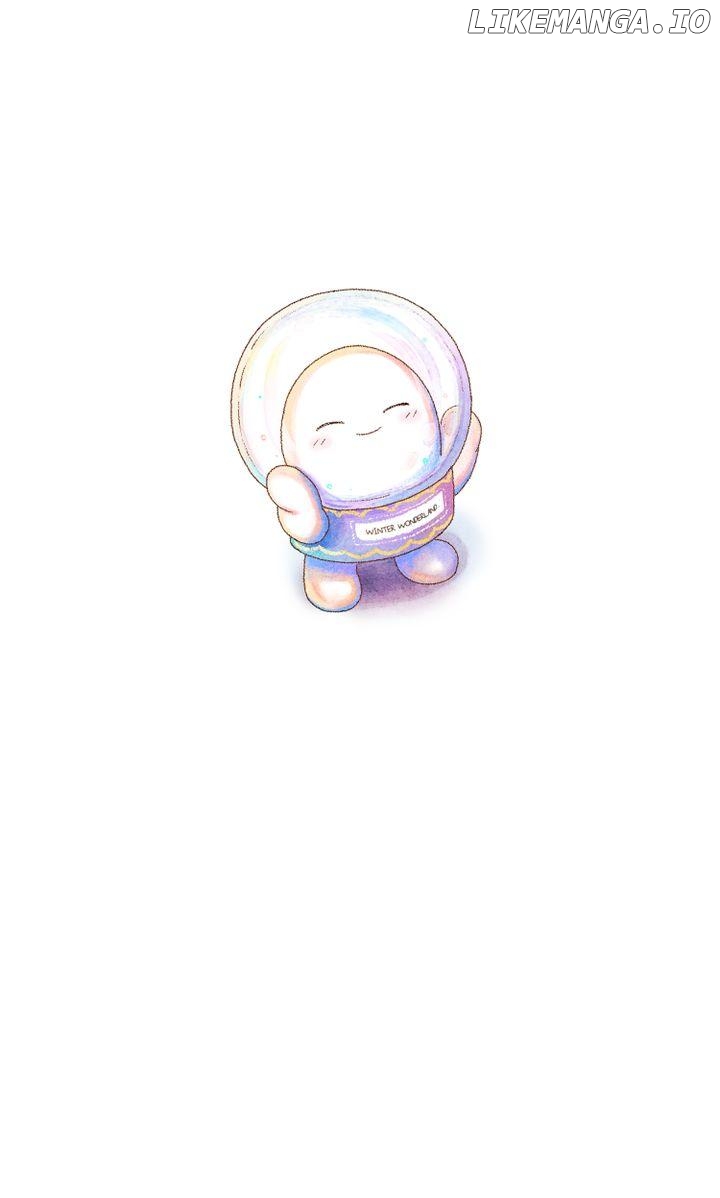 The Old Man and the Snow Sprite Chapter 10 - page 275