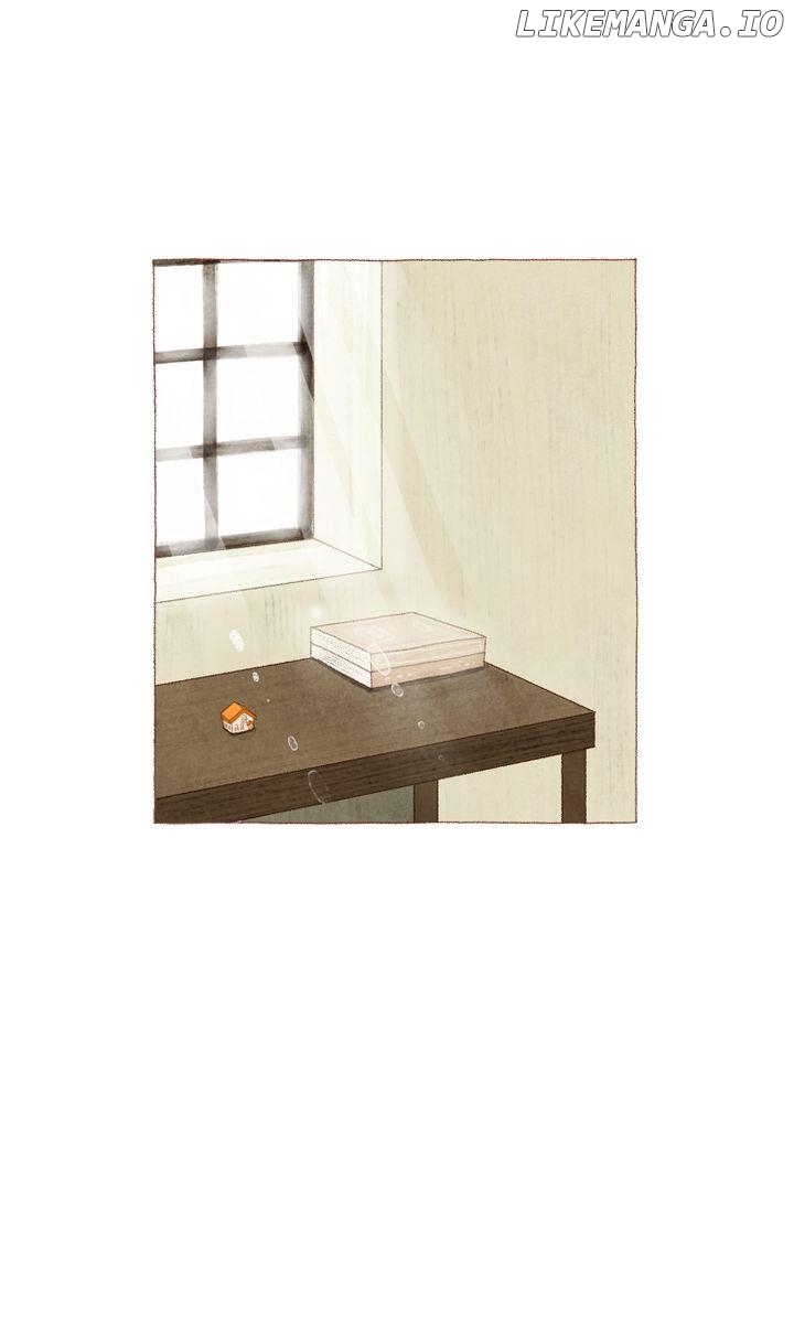 The Old Man and the Snow Sprite Chapter 10 - page 277