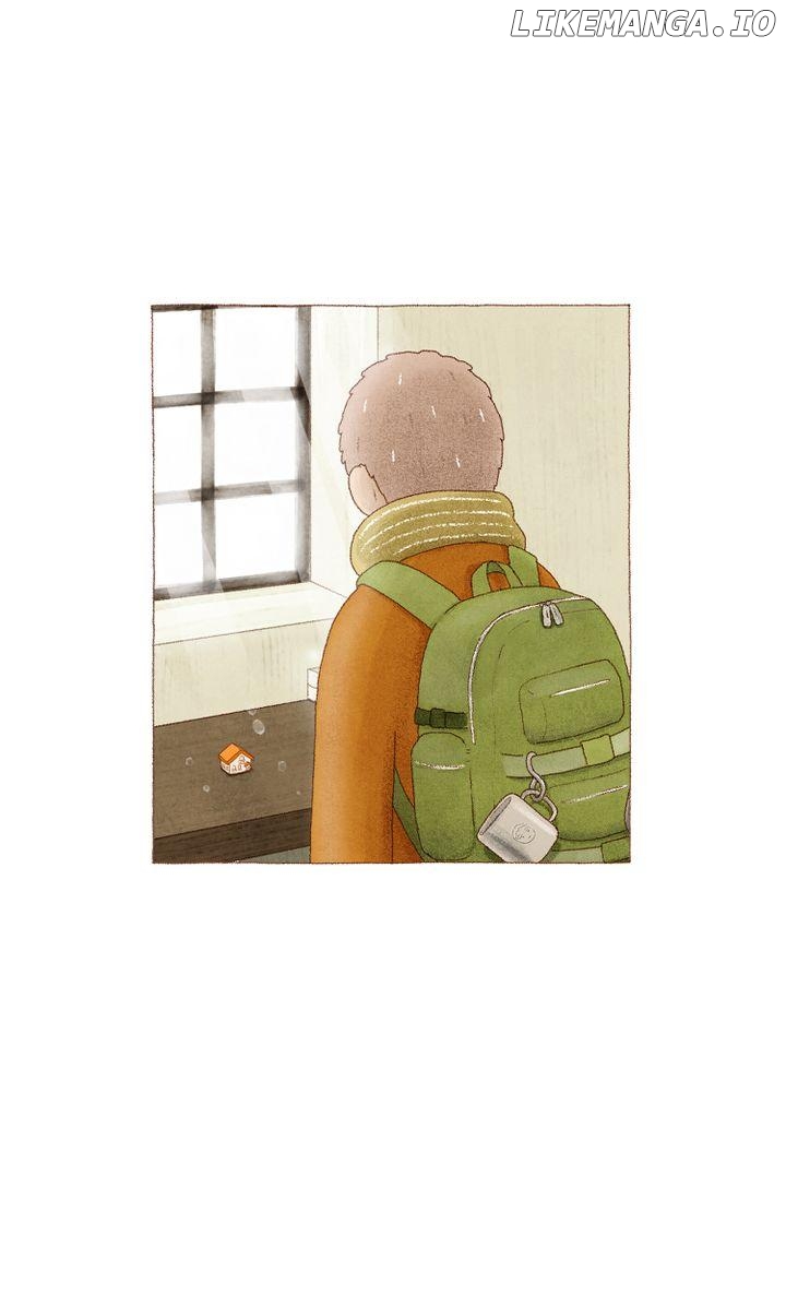 The Old Man and the Snow Sprite Chapter 10 - page 278