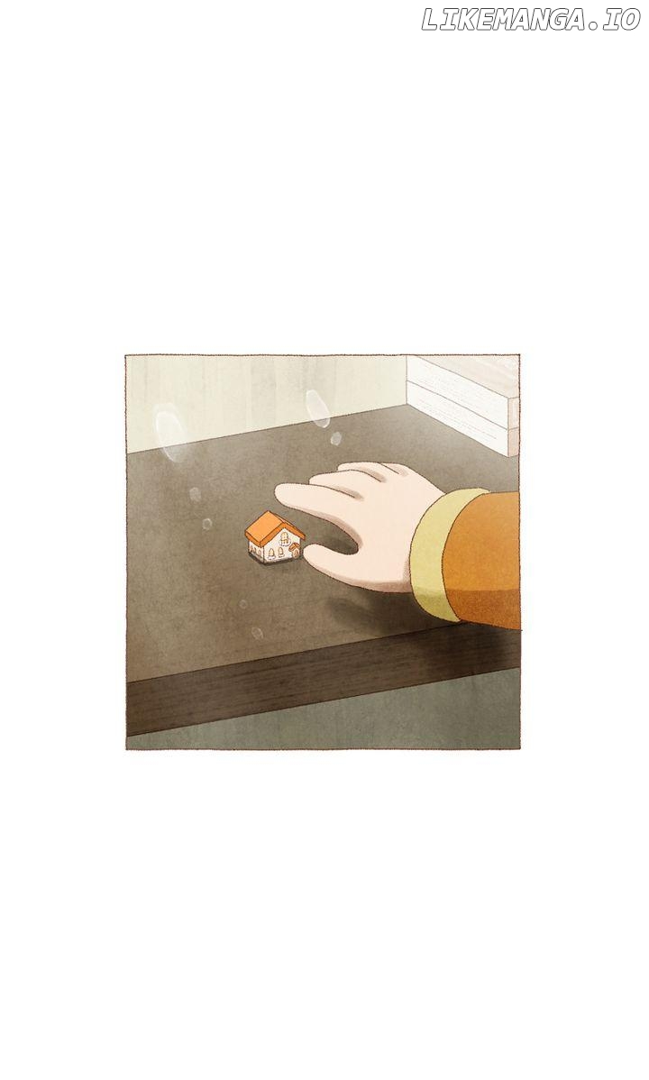 The Old Man and the Snow Sprite Chapter 10 - page 279