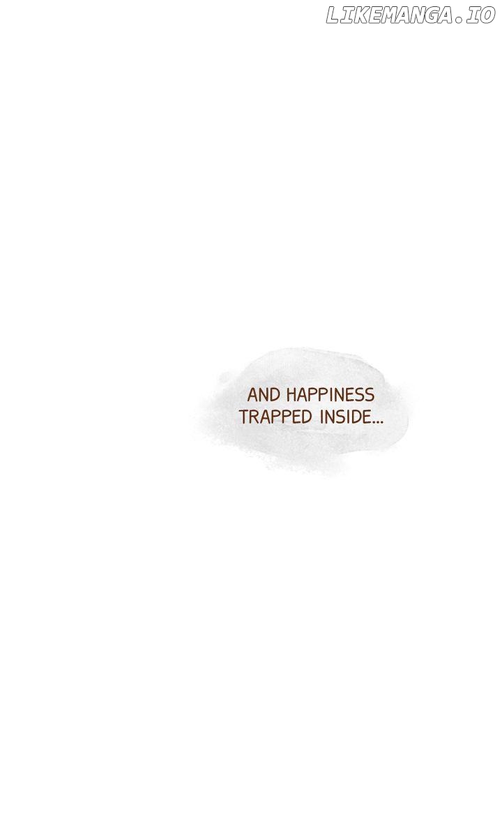 The Old Man and the Snow Sprite Chapter 10 - page 29