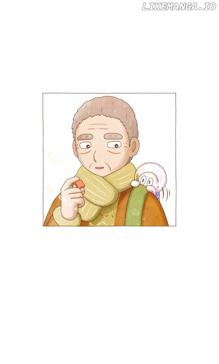 The Old Man and the Snow Sprite Chapter 10 - page 281