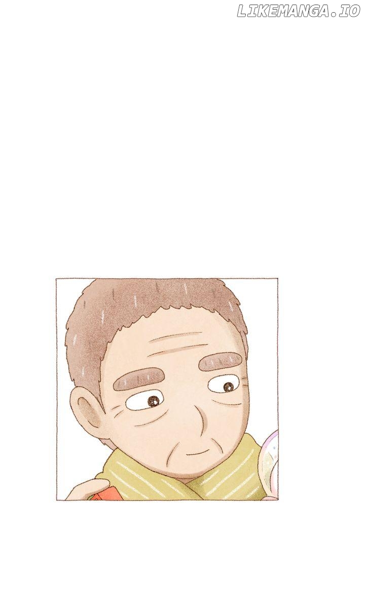 The Old Man and the Snow Sprite Chapter 10 - page 282