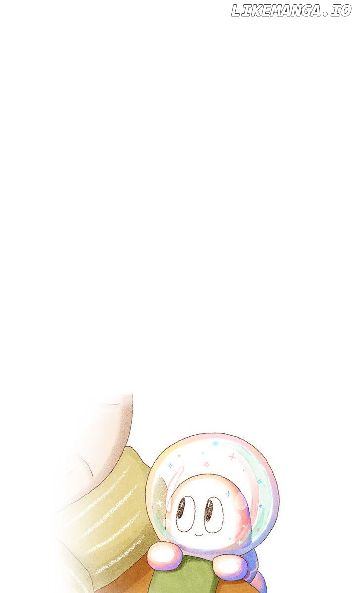 The Old Man and the Snow Sprite Chapter 10 - page 283