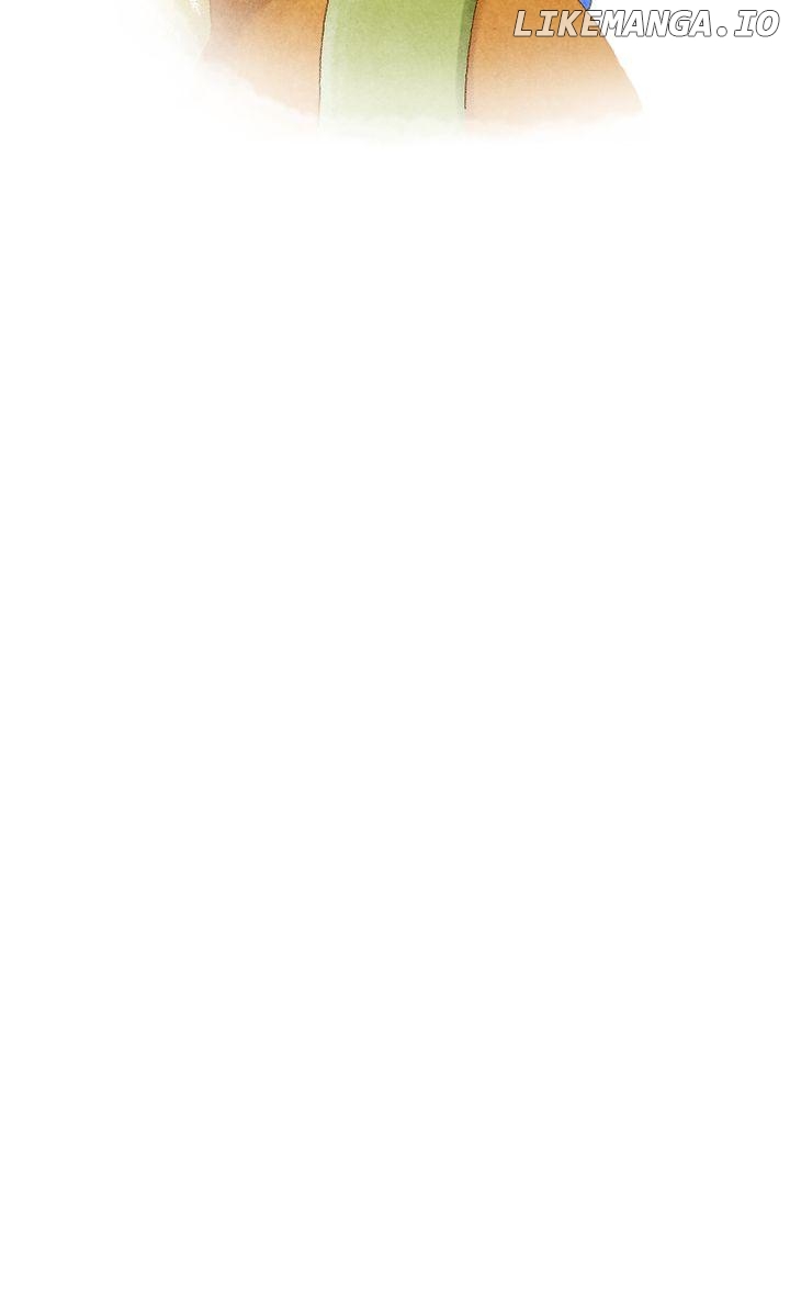 The Old Man and the Snow Sprite Chapter 10 - page 284