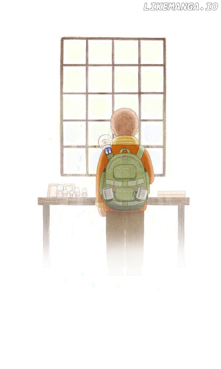 The Old Man and the Snow Sprite Chapter 10 - page 285