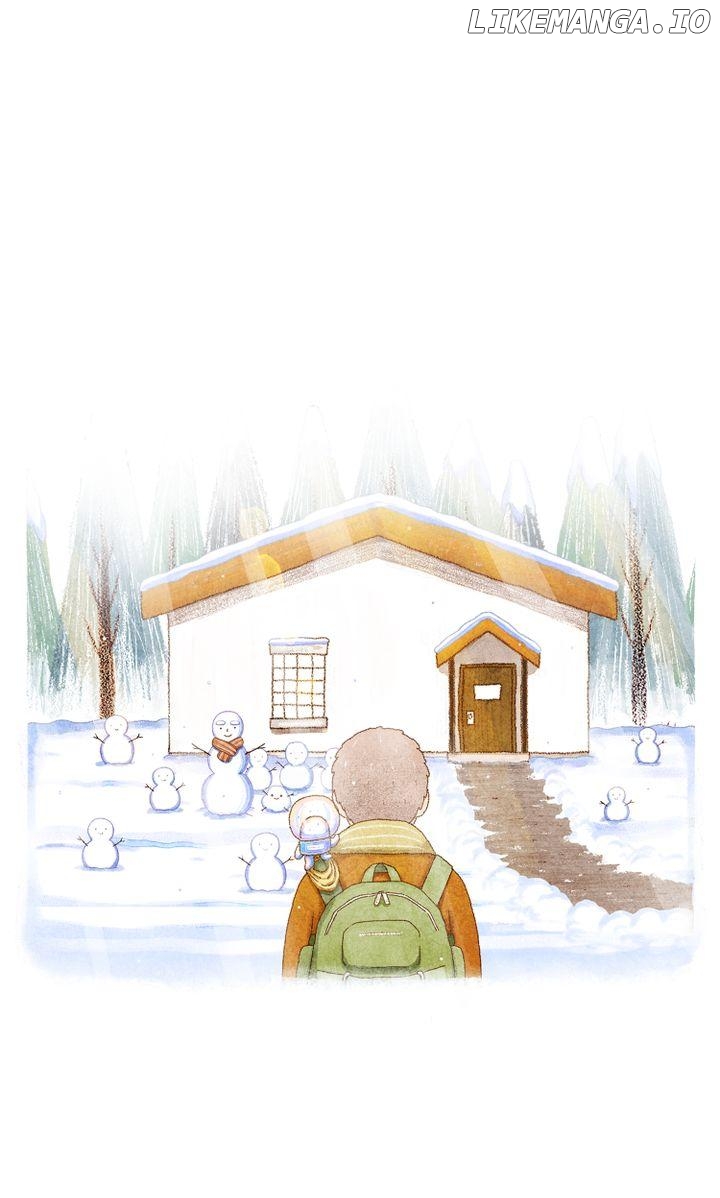 The Old Man and the Snow Sprite Chapter 10 - page 289