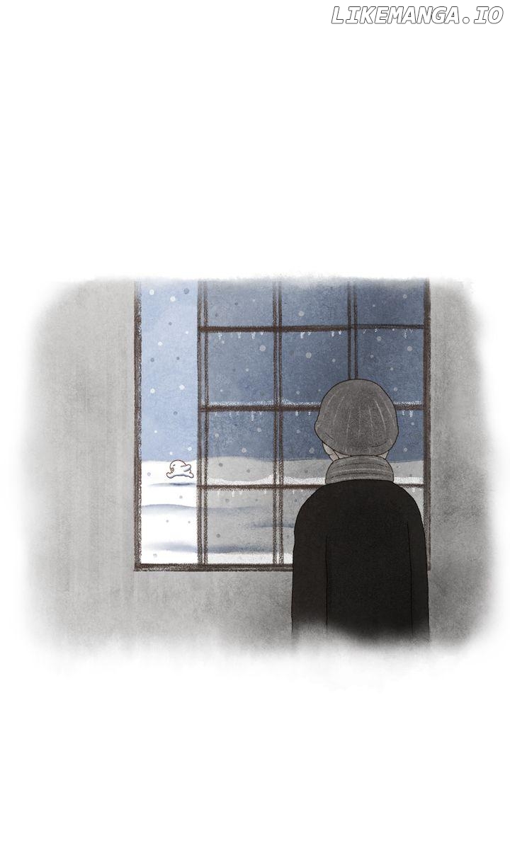 The Old Man and the Snow Sprite Chapter 10 - page 30