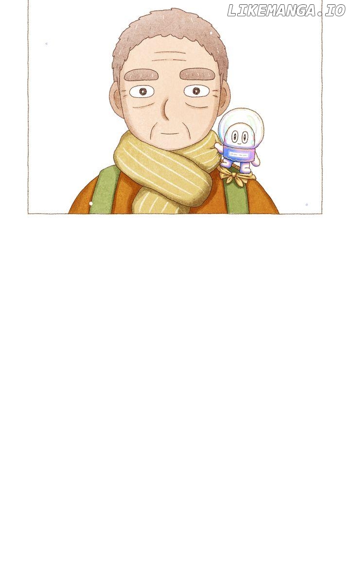 The Old Man and the Snow Sprite Chapter 10 - page 292