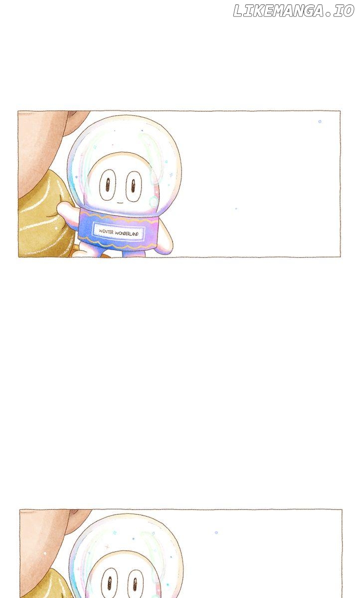 The Old Man and the Snow Sprite Chapter 10 - page 293