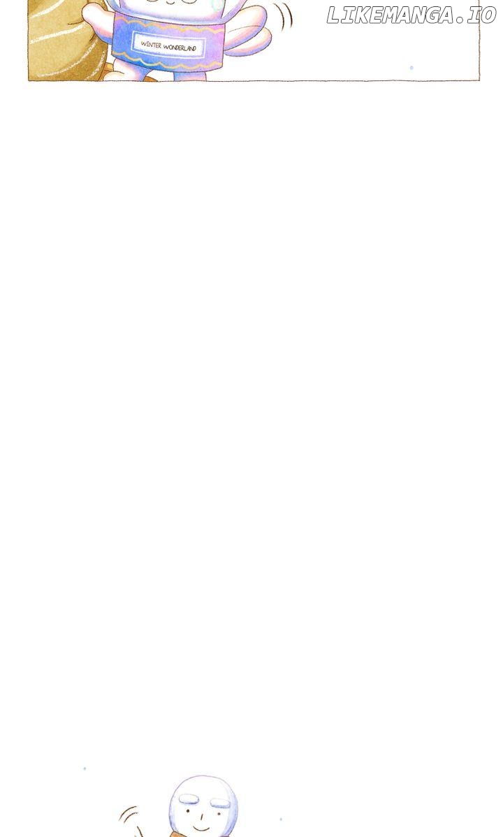 The Old Man and the Snow Sprite Chapter 10 - page 294