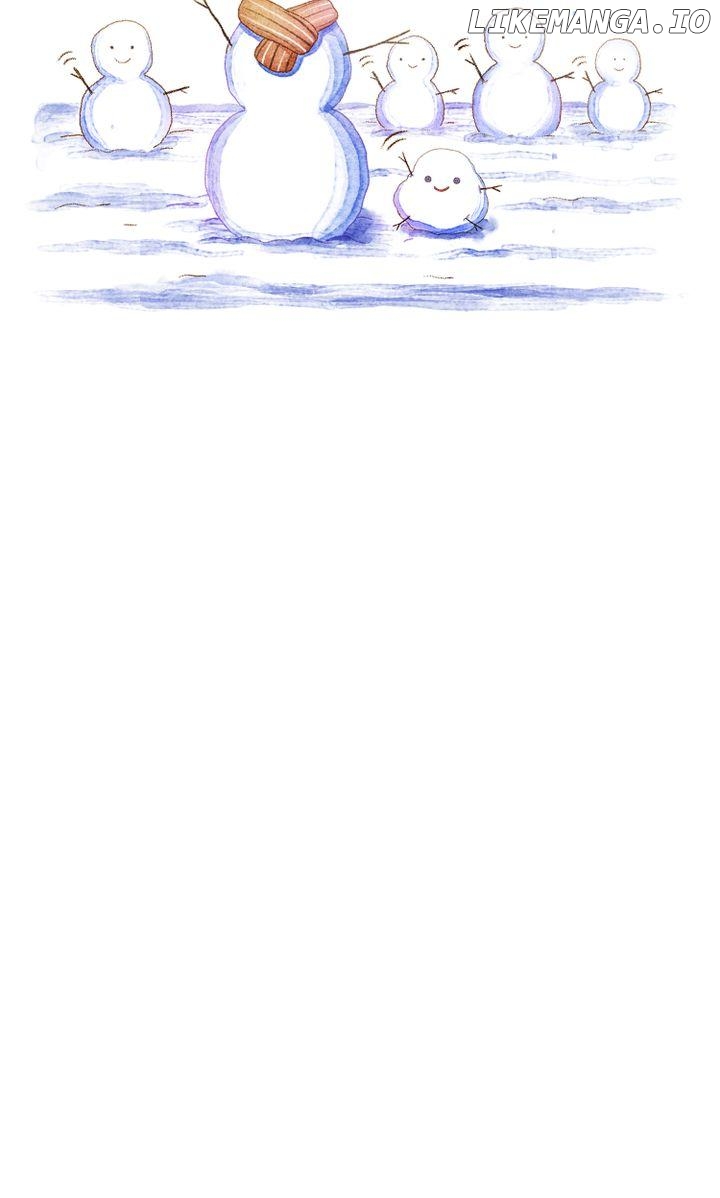 The Old Man and the Snow Sprite Chapter 10 - page 295