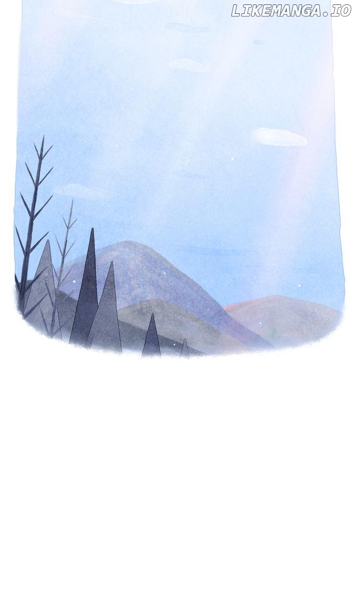 The Old Man and the Snow Sprite Chapter 10 - page 297