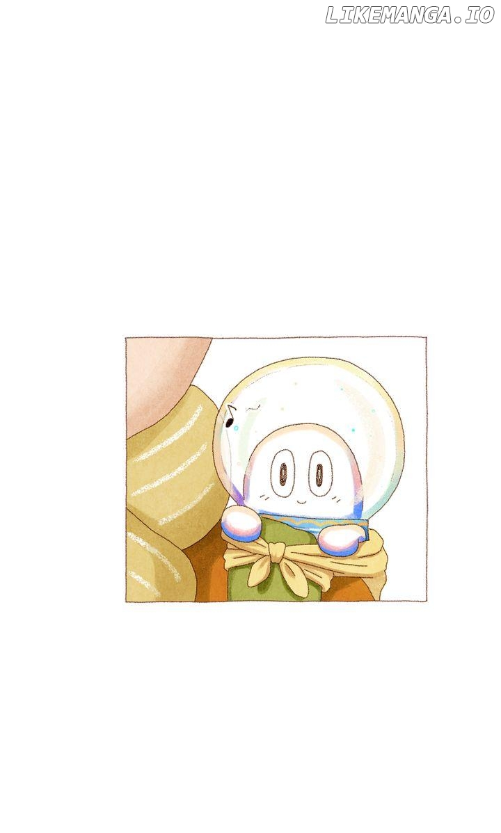 The Old Man and the Snow Sprite Chapter 10 - page 300