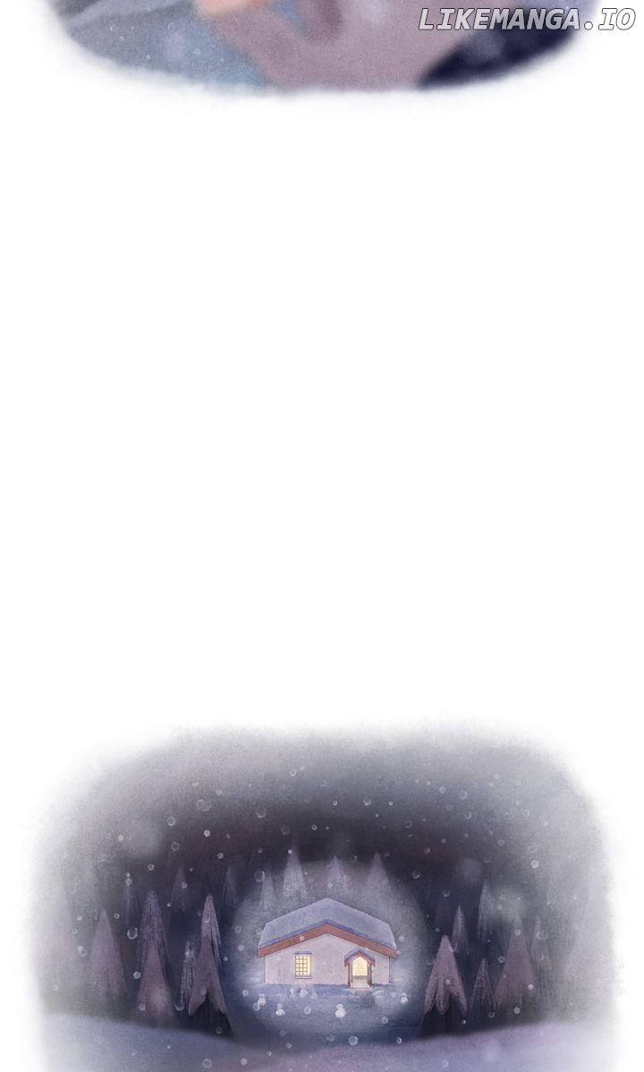 The Old Man and the Snow Sprite Chapter 10 - page 4