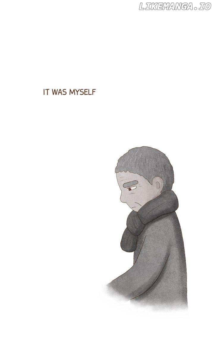 The Old Man and the Snow Sprite Chapter 10 - page 31