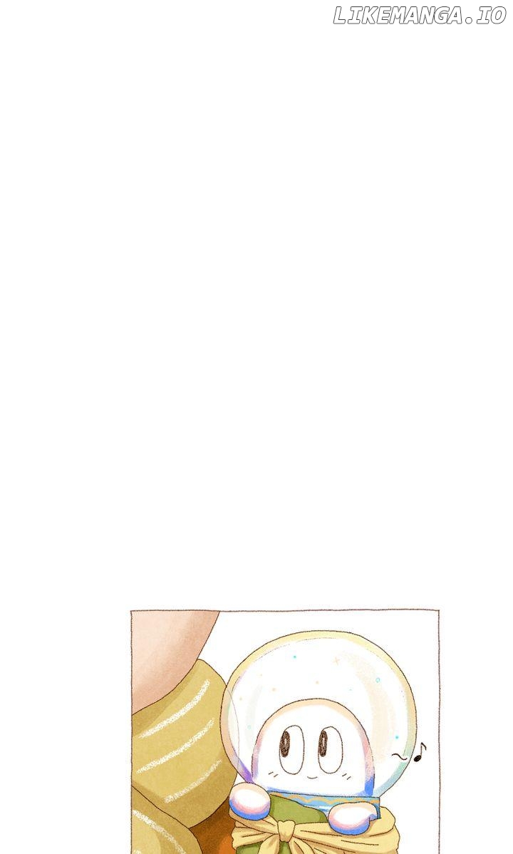 The Old Man and the Snow Sprite Chapter 10 - page 301