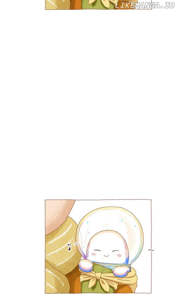 The Old Man and the Snow Sprite Chapter 10 - page 302