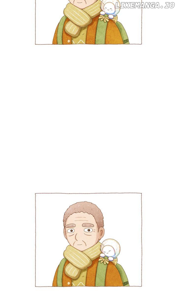 The Old Man and the Snow Sprite Chapter 10 - page 304