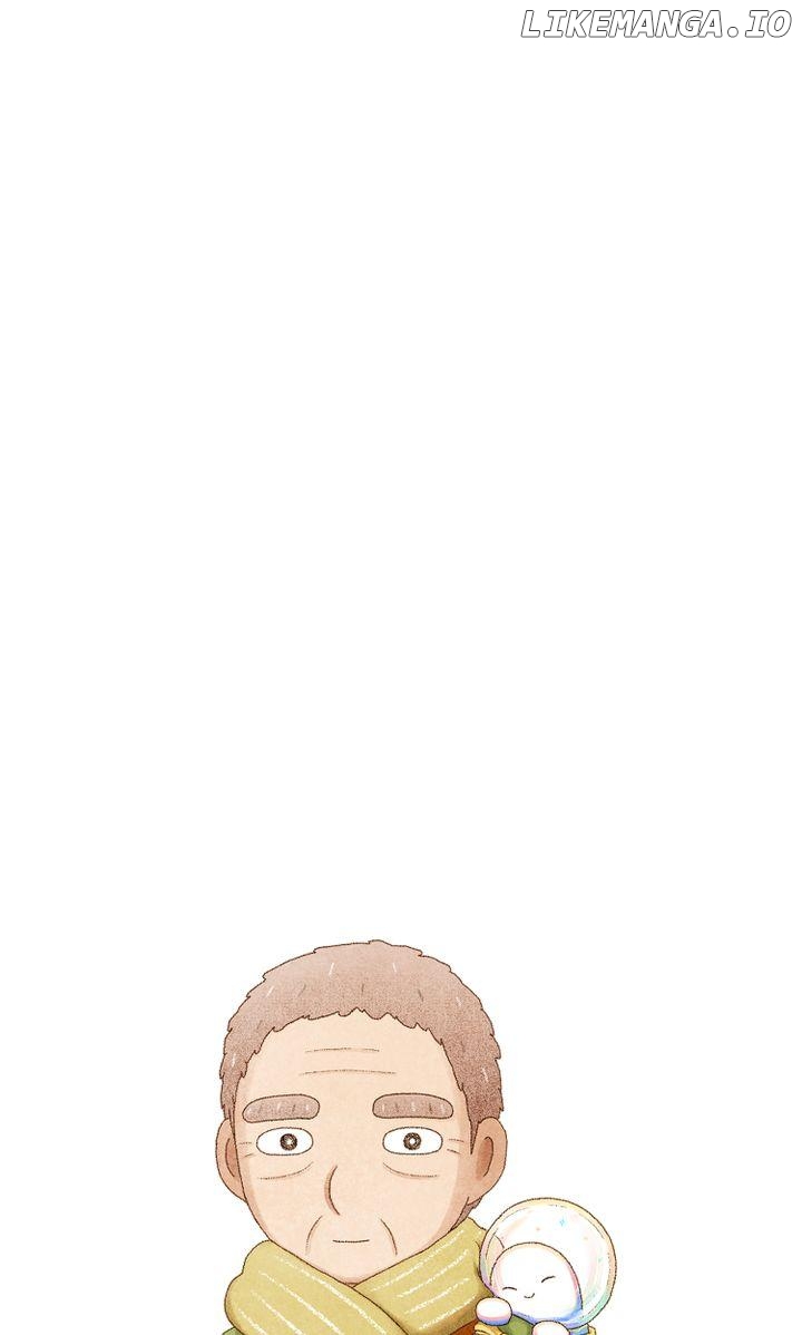 The Old Man and the Snow Sprite Chapter 10 - page 305