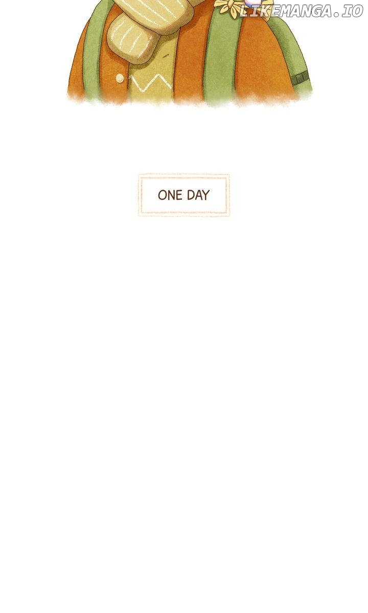 The Old Man and the Snow Sprite Chapter 10 - page 306