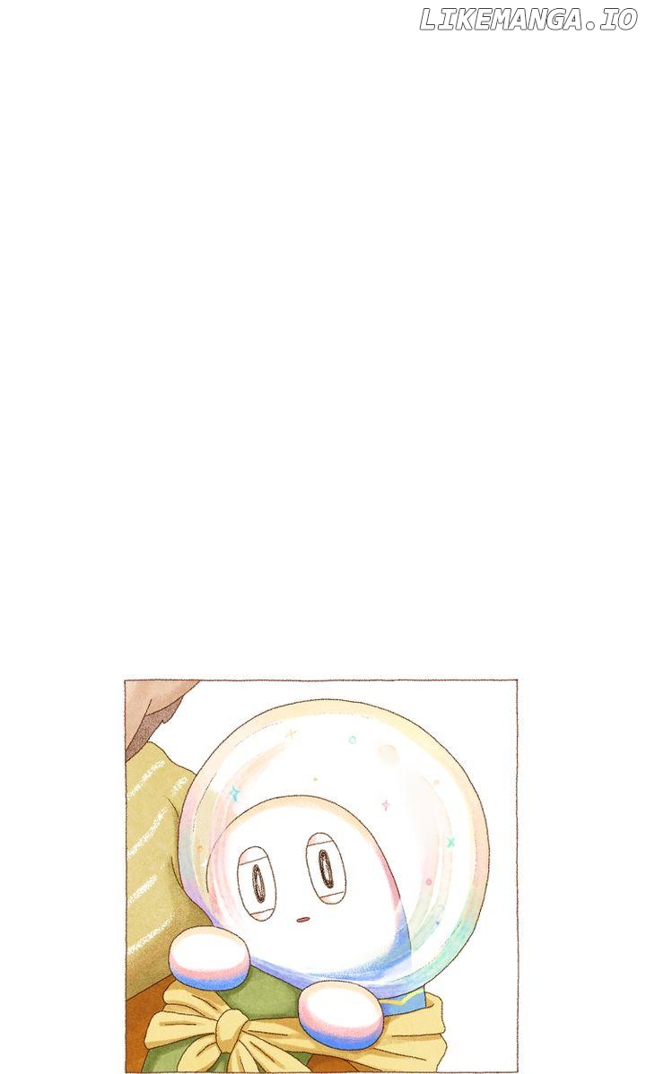 The Old Man and the Snow Sprite Chapter 10 - page 308