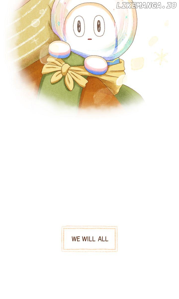 The Old Man and the Snow Sprite Chapter 10 - page 310