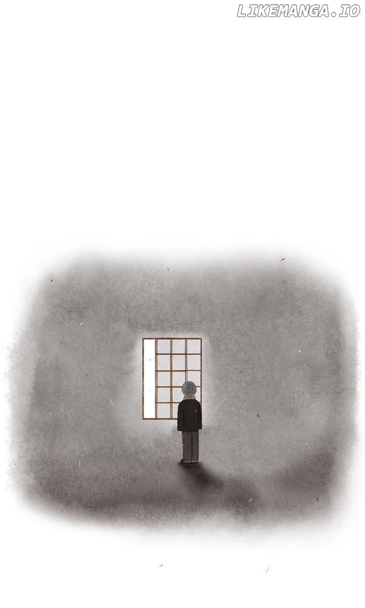 The Old Man and the Snow Sprite Chapter 10 - page 32