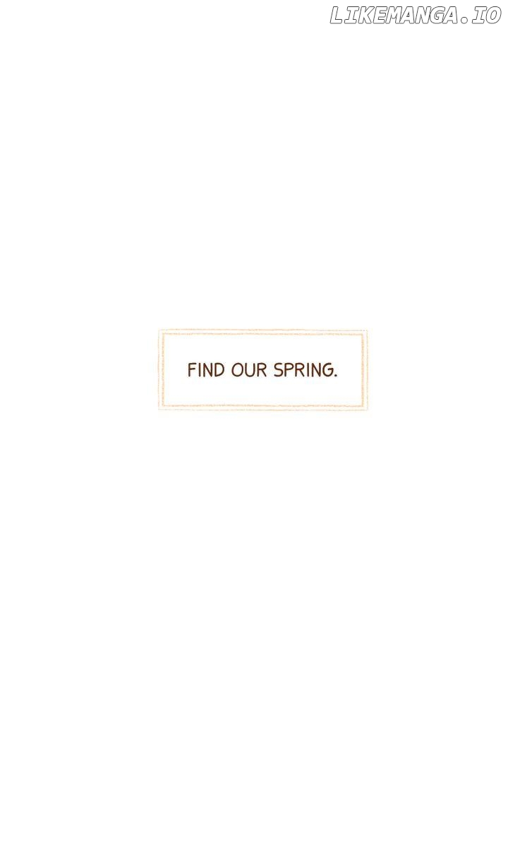 The Old Man and the Snow Sprite Chapter 10 - page 311