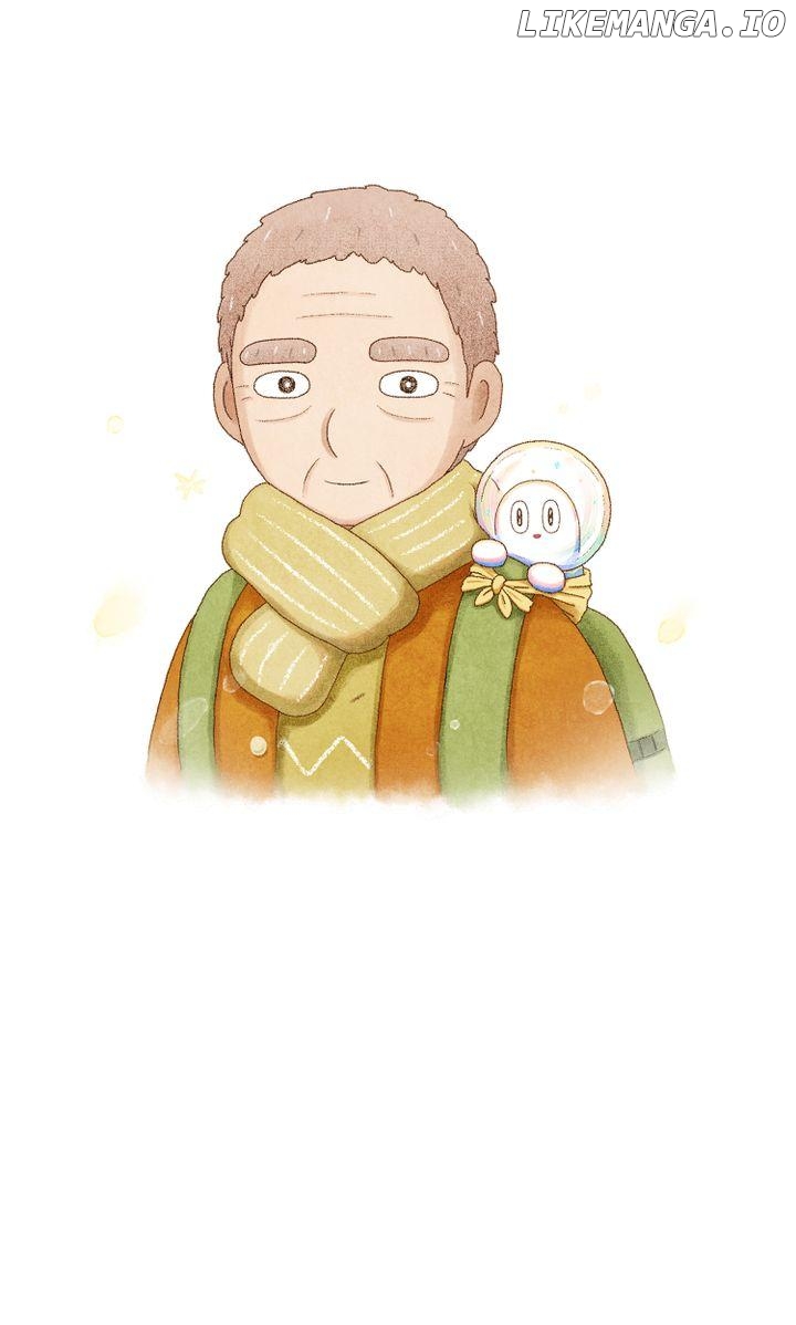 The Old Man and the Snow Sprite Chapter 10 - page 312