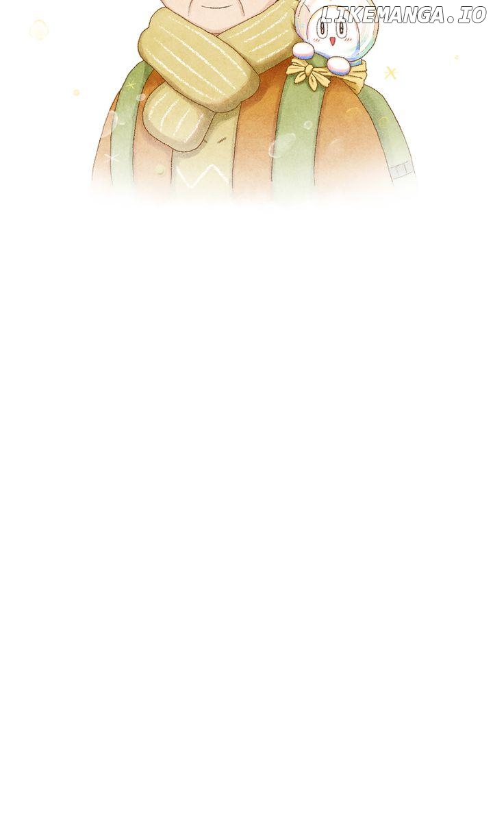 The Old Man and the Snow Sprite Chapter 10 - page 314