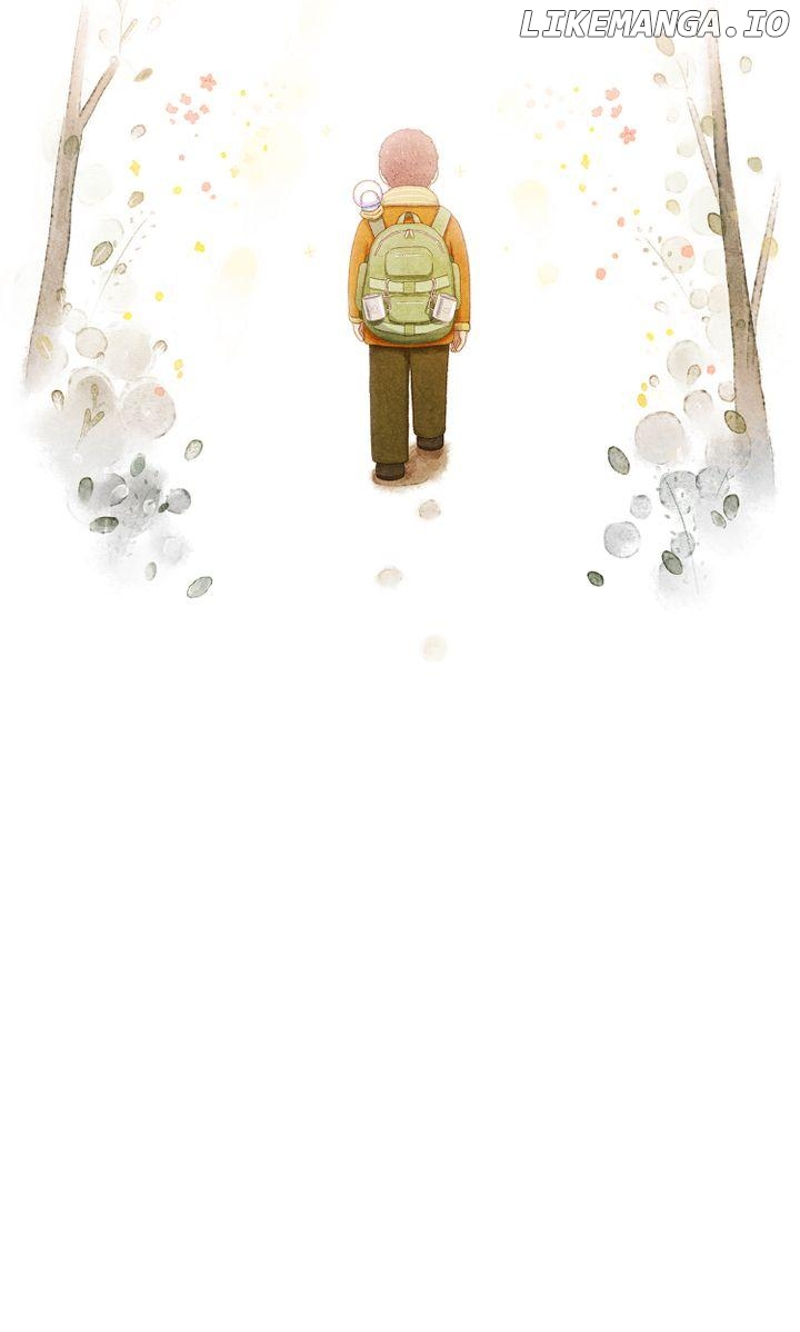 The Old Man and the Snow Sprite Chapter 10 - page 316