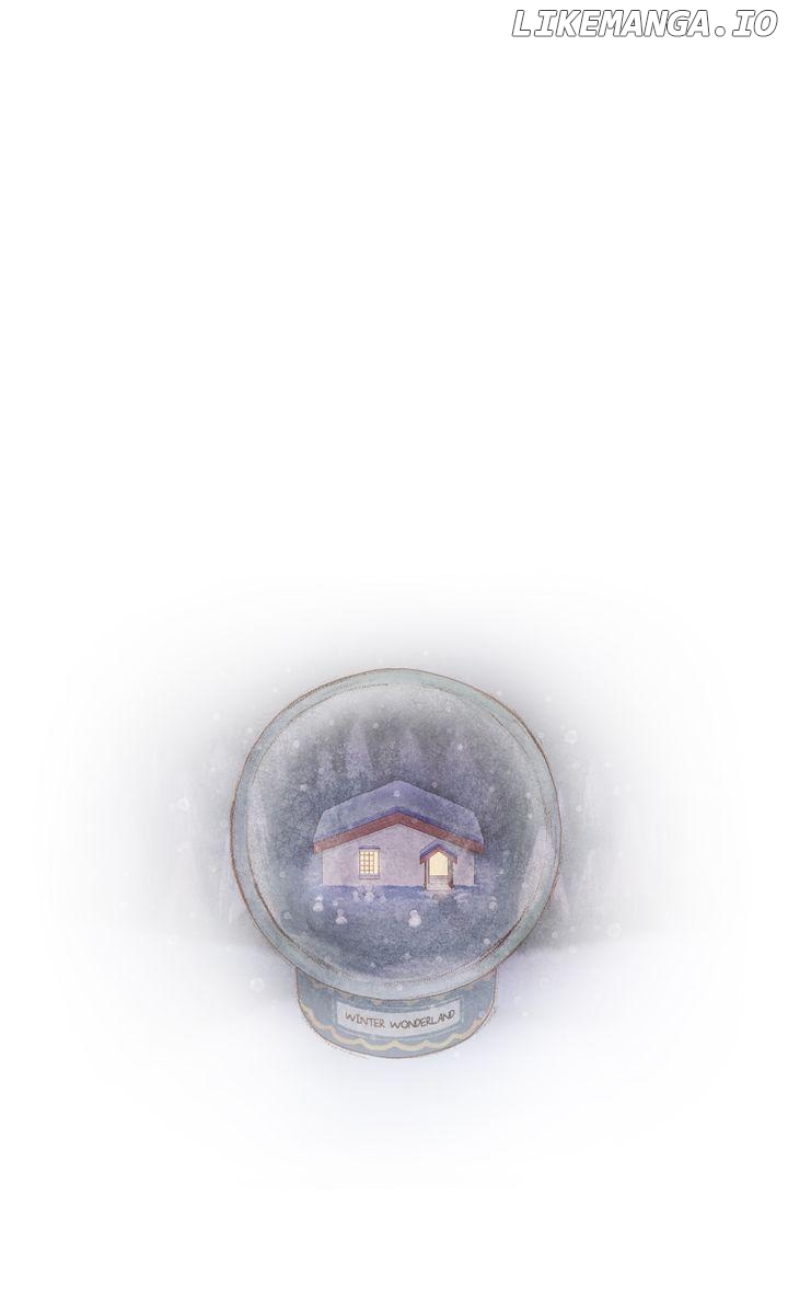 The Old Man and the Snow Sprite Chapter 10 - page 34