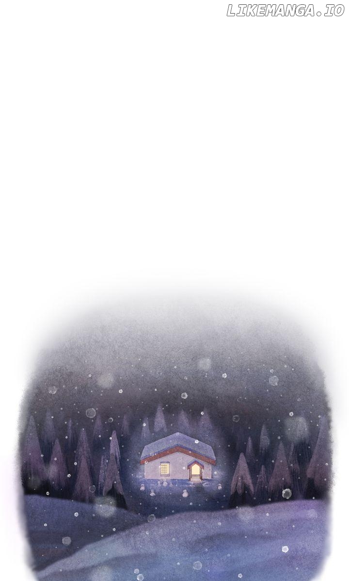The Old Man and the Snow Sprite Chapter 10 - page 35