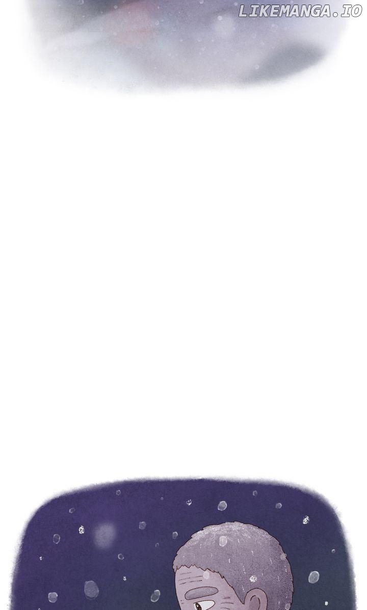 The Old Man and the Snow Sprite Chapter 10 - page 5