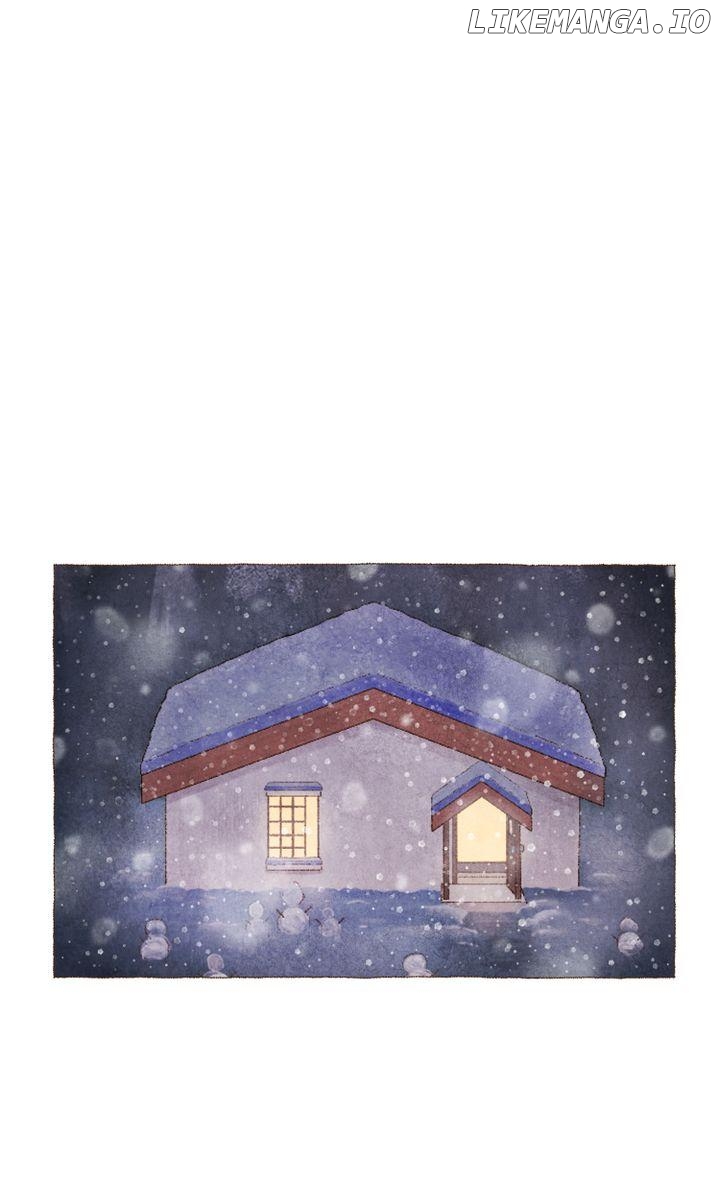 The Old Man and the Snow Sprite Chapter 10 - page 41