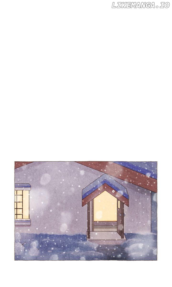 The Old Man and the Snow Sprite Chapter 10 - page 42