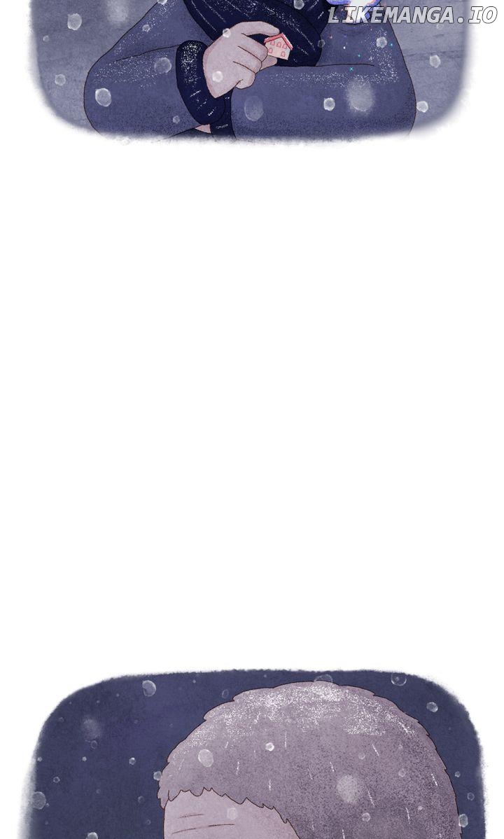 The Old Man and the Snow Sprite Chapter 10 - page 43