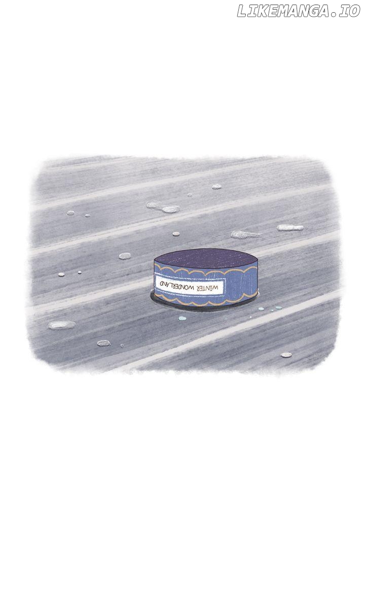 The Old Man and the Snow Sprite Chapter 10 - page 44