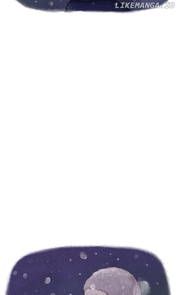 The Old Man and the Snow Sprite Chapter 10 - page 45