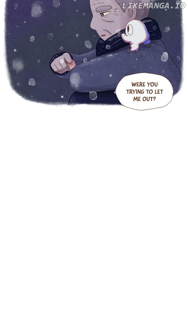 The Old Man and the Snow Sprite Chapter 10 - page 46