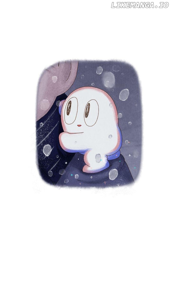 The Old Man and the Snow Sprite Chapter 10 - page 47