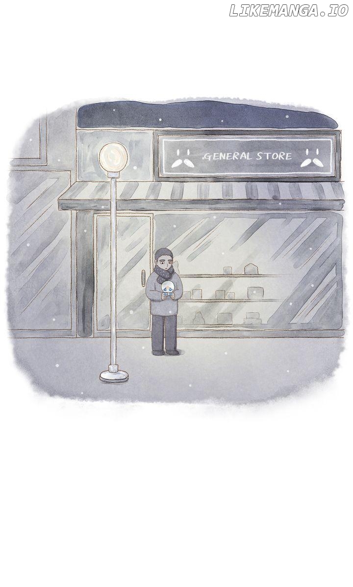 The Old Man and the Snow Sprite Chapter 10 - page 51