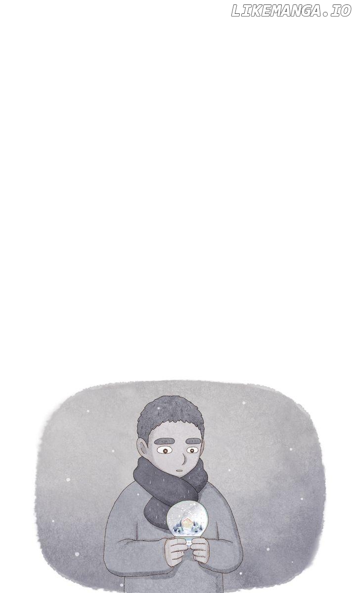 The Old Man and the Snow Sprite Chapter 10 - page 52